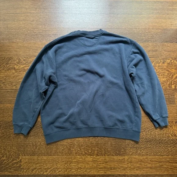 Vintage NCAA Notre Dame Crewneck - Picture 5 of 5